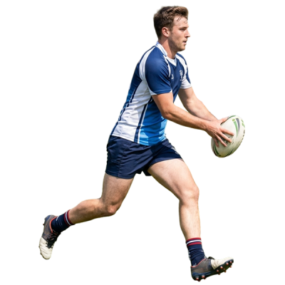 Touch rugby insurance
