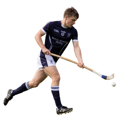 Shinty insurance