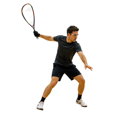 Assurance racquetball