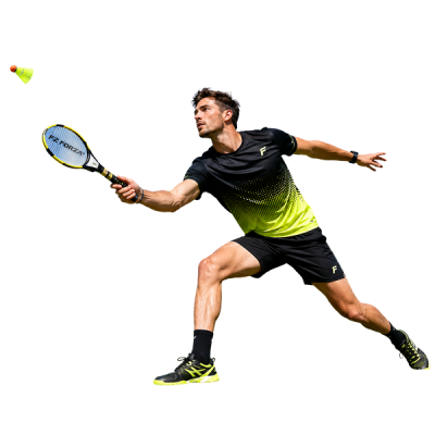 Assicurazione speed badminton