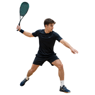 Seguro de squash