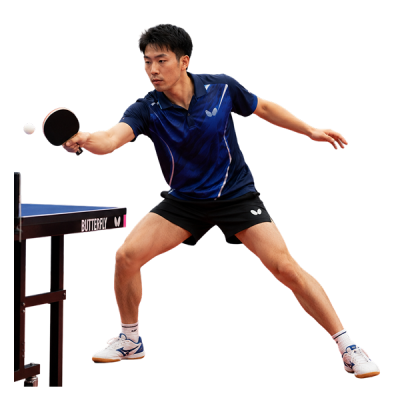 Table tennis insurance