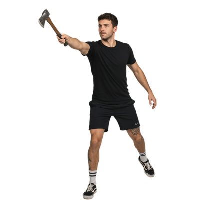 Axe throwing insurance
