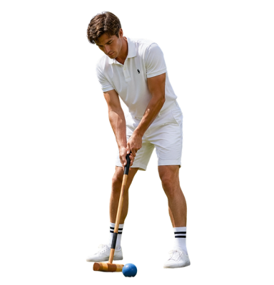 Assicurazione croquet