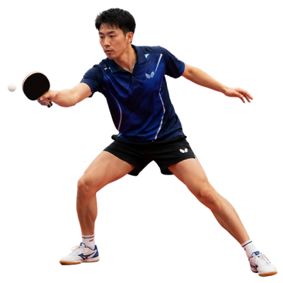 Assurance tennis de table