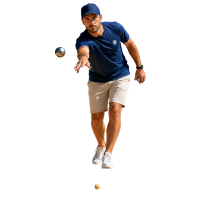Pétanque insurance