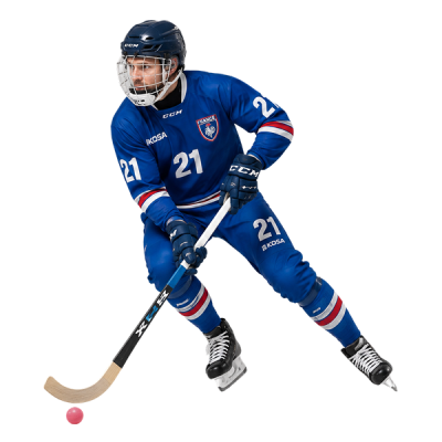 Assurance bandy
