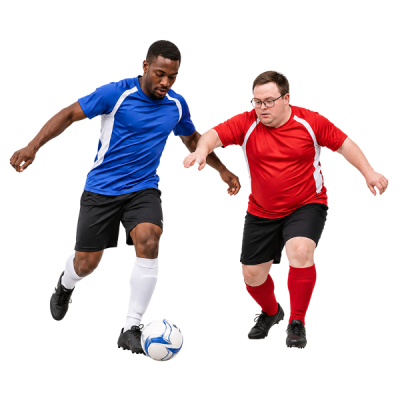 Assurance football universel