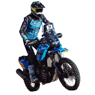 Assicurazione rally moto